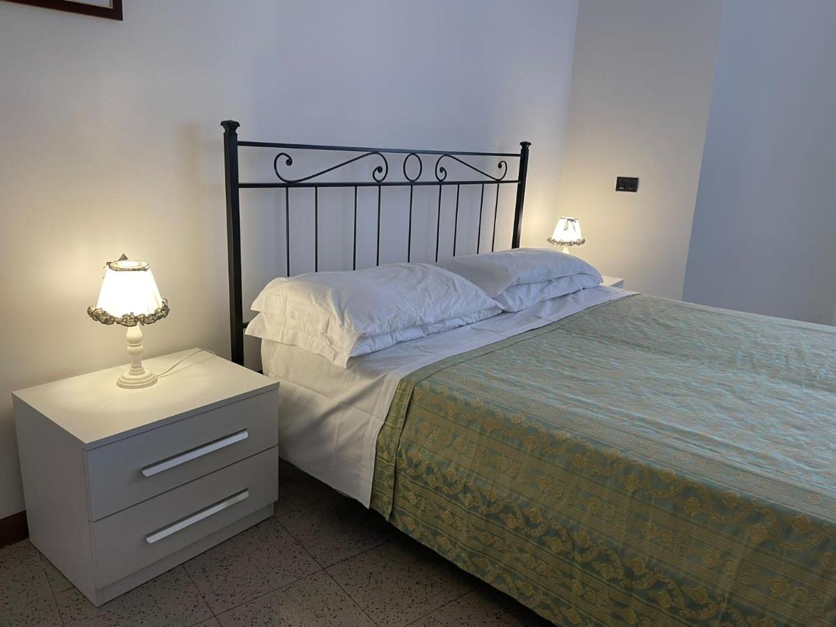 Da Laura Bed and Breakfast Brunate Εξωτερικό φωτογραφία